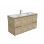 Edge 1200 Vanity Cabinet